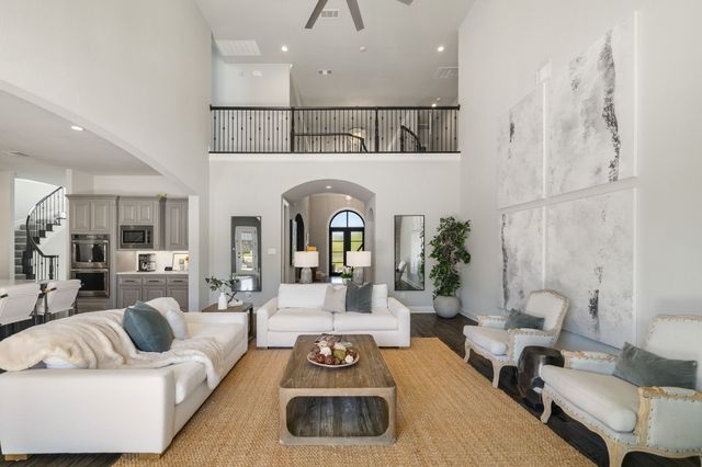3408 Mark Twain Boulevard, Flower Mound, TX 75022