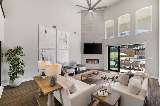 3408 Mark Twain Boulevard, Flower Mound, TX 75022