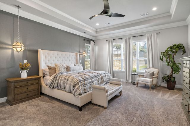 3408 Mark Twain Boulevard, Flower Mound, TX 75022