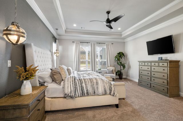 3408 Mark Twain Boulevard, Flower Mound, TX 75022