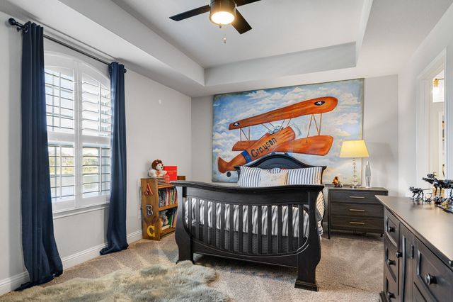 3408 Mark Twain Boulevard, Flower Mound, TX 75022