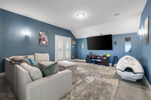 3408 Mark Twain Boulevard, Flower Mound, TX 75022