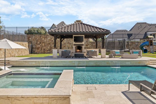 3408 Mark Twain Boulevard, Flower Mound, TX 75022