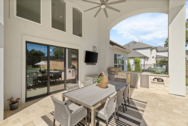3408 Mark Twain Boulevard, Flower Mound, TX 75022