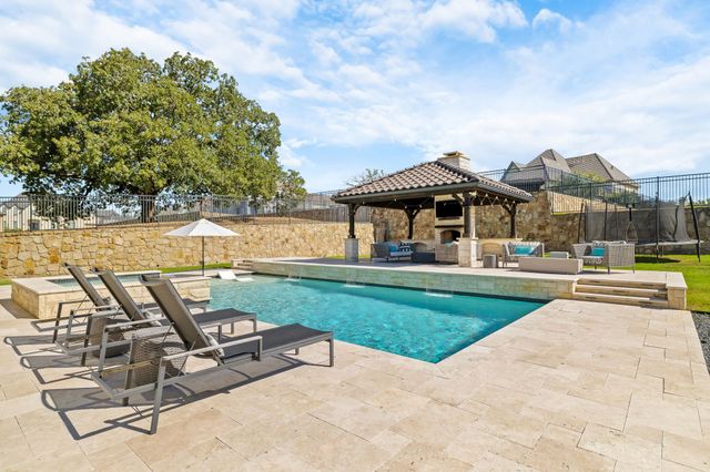3408 Mark Twain Boulevard, Flower Mound, TX 75022