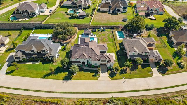 3408 Mark Twain Boulevard, Flower Mound, TX 75022
