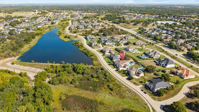 3408 Mark Twain Boulevard, Flower Mound, TX 75022