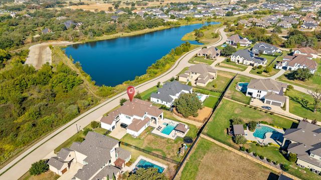 3408 Mark Twain Boulevard, Flower Mound, TX 75022