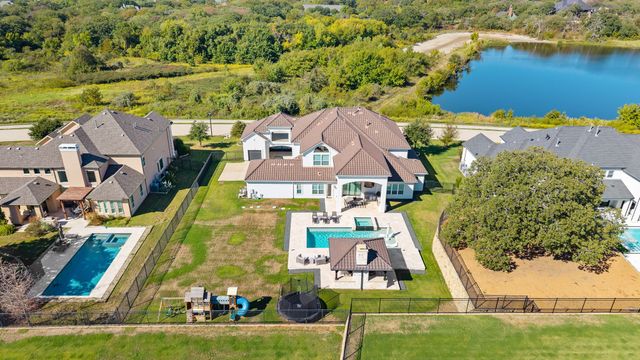 3408 Mark Twain Boulevard, Flower Mound, TX 75022