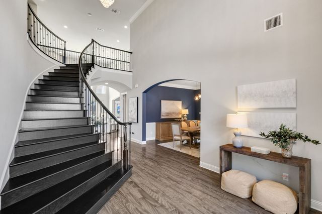 3408 Mark Twain Boulevard, Flower Mound, TX 75022