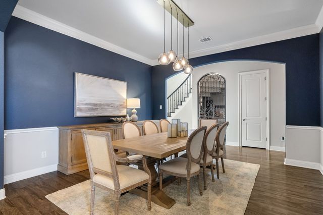 3408 Mark Twain Boulevard, Flower Mound, TX 75022