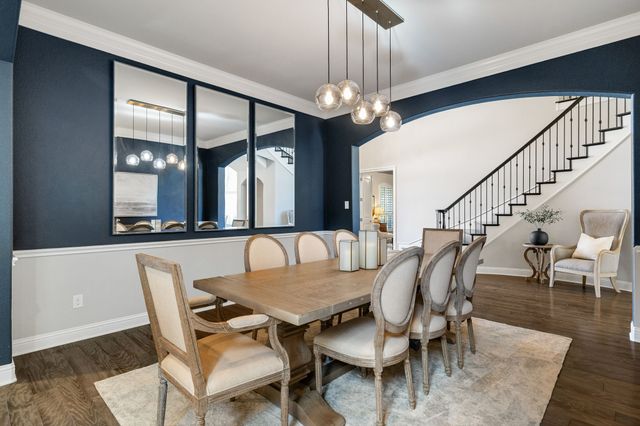 3408 Mark Twain Boulevard, Flower Mound, TX 75022