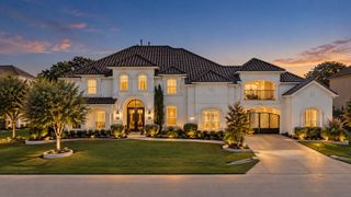 3408 Mark Twain Boulevard, Flower Mound, TX 75022