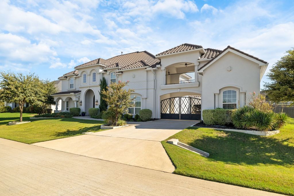3408 Mark Twain Boulevard, Flower Mound, TX 75022 — photo 3