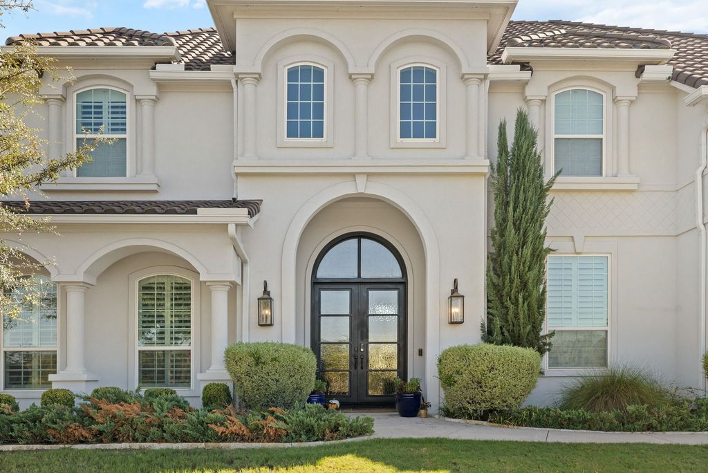 3408 Mark Twain Boulevard, Flower Mound, TX 75022 — photo 4