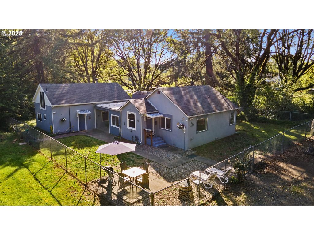 19000 HIGHWAY 22, Sheridan, OR 97378