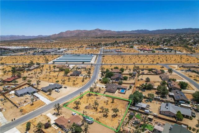 6560 Prescott, Yucca Valley, CA 92284