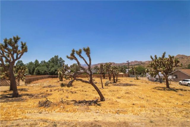 6560 Prescott, Yucca Valley, CA 92284