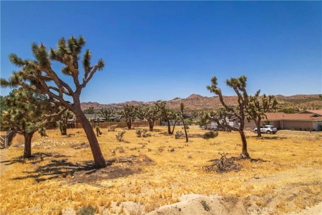 6560 Prescott, Yucca Valley, CA 92284