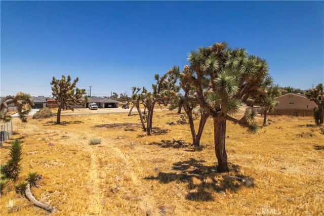 6560 Prescott, Yucca Valley, CA 92284