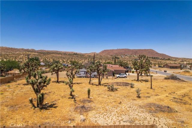 6560 Prescott, Yucca Valley, CA 92284