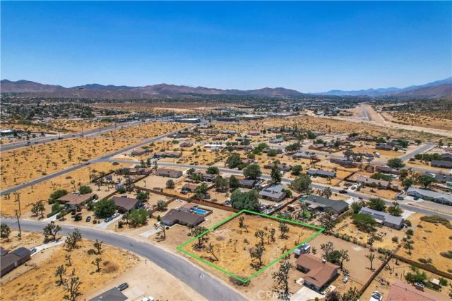 6560 Prescott, Yucca Valley, CA 92284