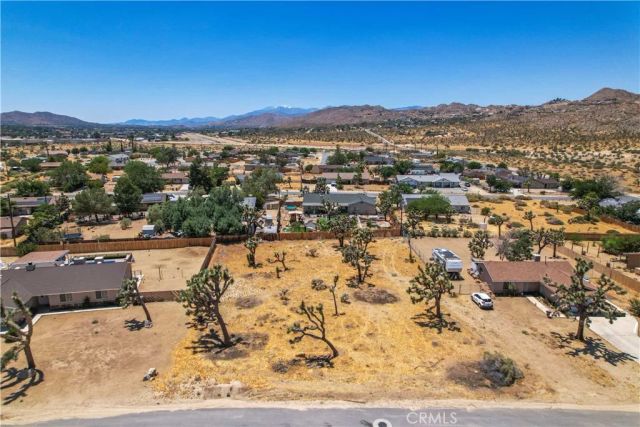 6560 Prescott, Yucca Valley, CA 92284