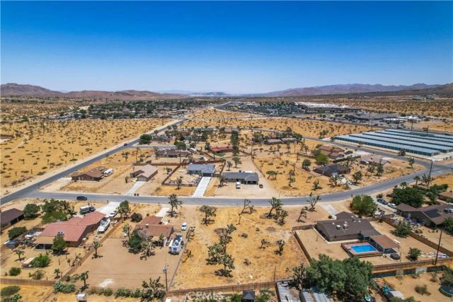 6560 Prescott, Yucca Valley, CA 92284