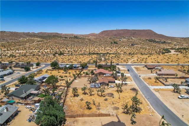 6560 Prescott, Yucca Valley, CA 92284