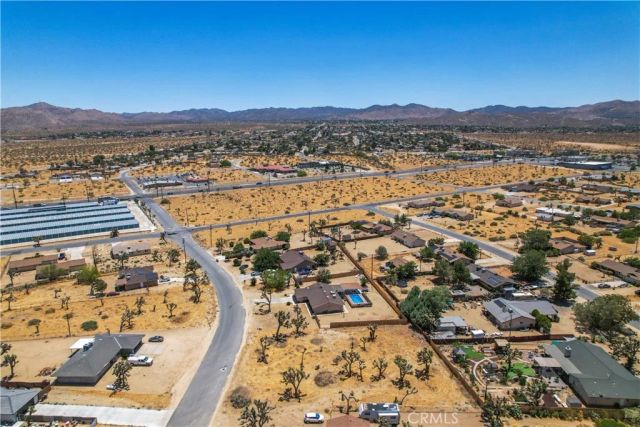6560 Prescott, Yucca Valley, CA 92284