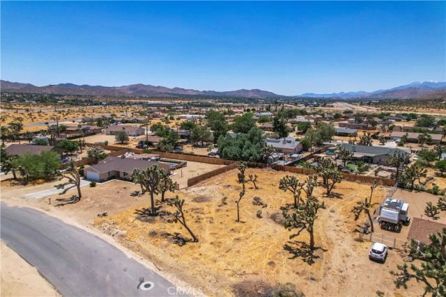 6560 Prescott, Yucca Valley, CA 92284