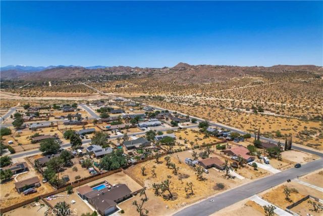 6560 Prescott, Yucca Valley, CA 92284