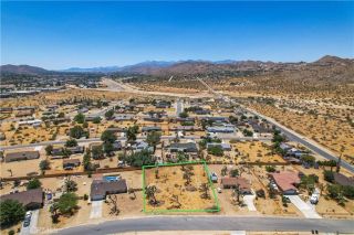 6560 Prescott, Yucca Valley, CA 92284