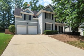 1046 Havenstone Walk, Lawrenceville, GA 30045