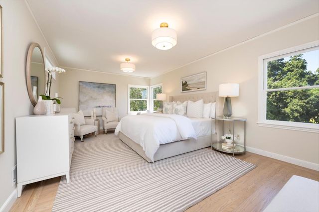 370 Parrott Drive, San Mateo, CA 94402