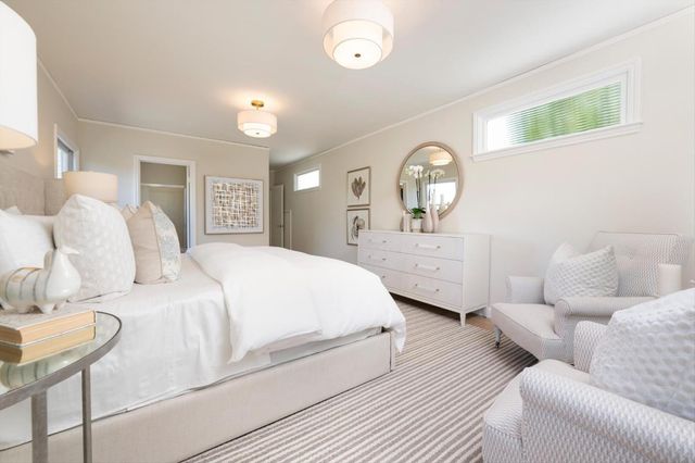 370 Parrott Drive, San Mateo, CA 94402