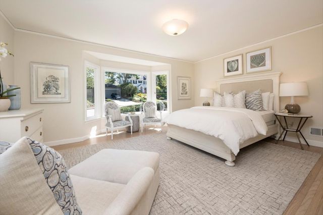 370 Parrott Drive, San Mateo, CA 94402