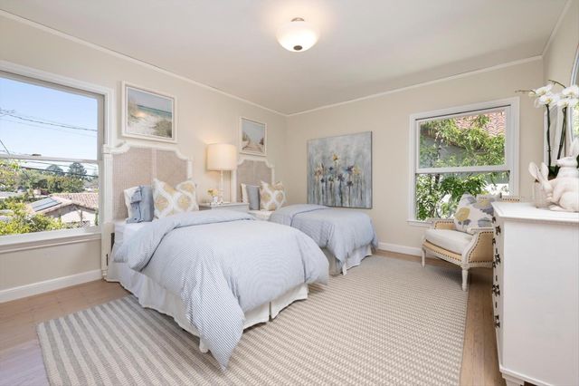 370 Parrott Drive, San Mateo, CA 94402