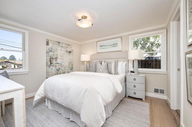 370 Parrott Drive, San Mateo, CA 94402