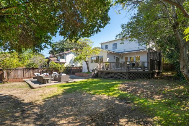 370 Parrott Drive, San Mateo, CA 94402