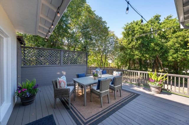 370 Parrott Drive, San Mateo, CA 94402