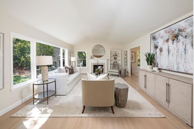 370 Parrott Drive, San Mateo, CA 94402