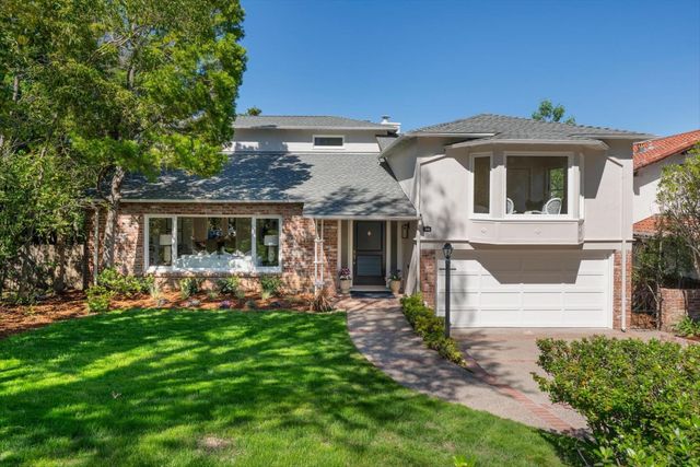 370 Parrott Drive, San Mateo, CA 94402