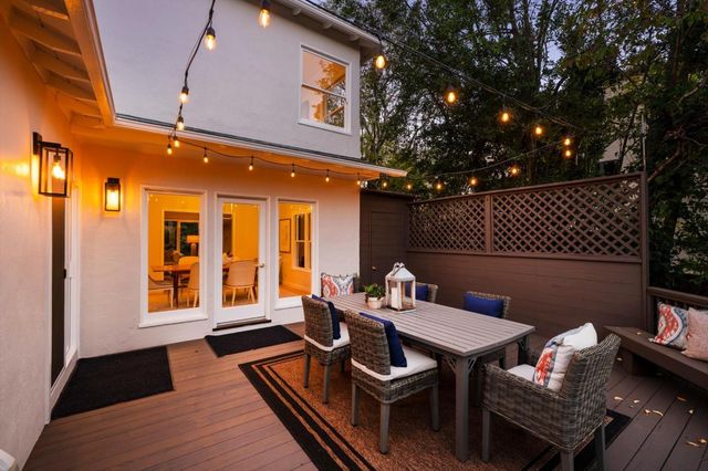 370 Parrott Drive, San Mateo, CA 94402