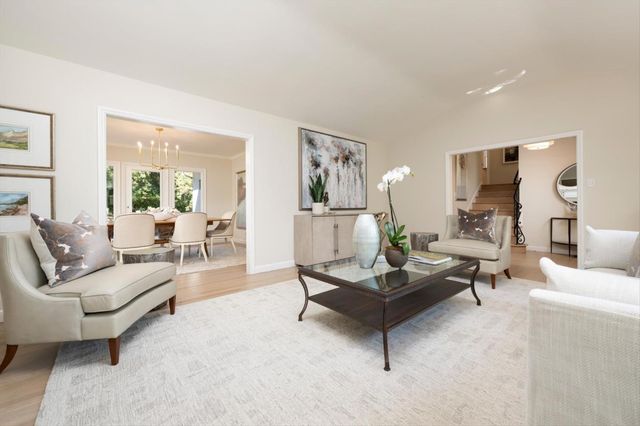 370 Parrott Drive, San Mateo, CA 94402