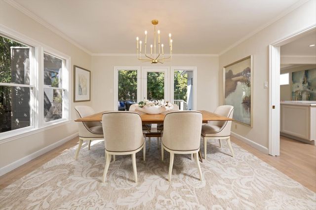 370 Parrott Drive, San Mateo, CA 94402