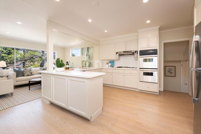 370 Parrott Drive, San Mateo, CA 94402