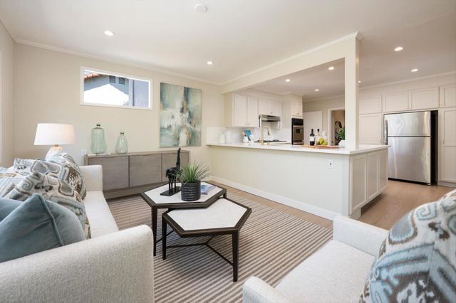 370 Parrott Drive, San Mateo, CA 94402