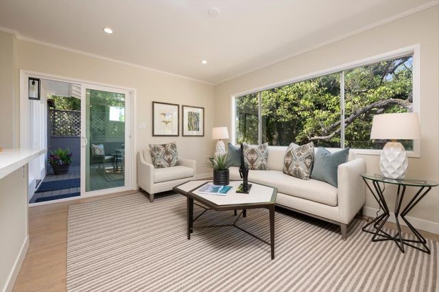 370 Parrott Drive, San Mateo, CA 94402