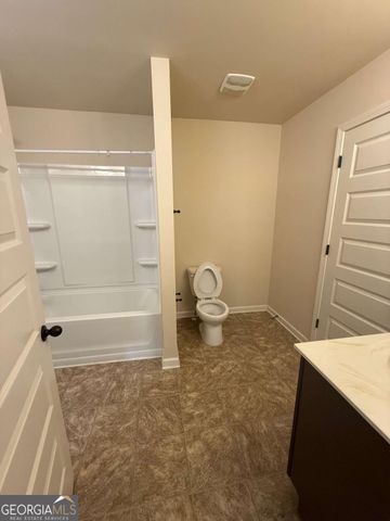 40 Blanket Pass, Covington, GA 30016